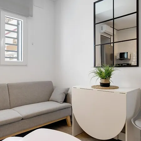 Apartamento Habana 2 Barbate
